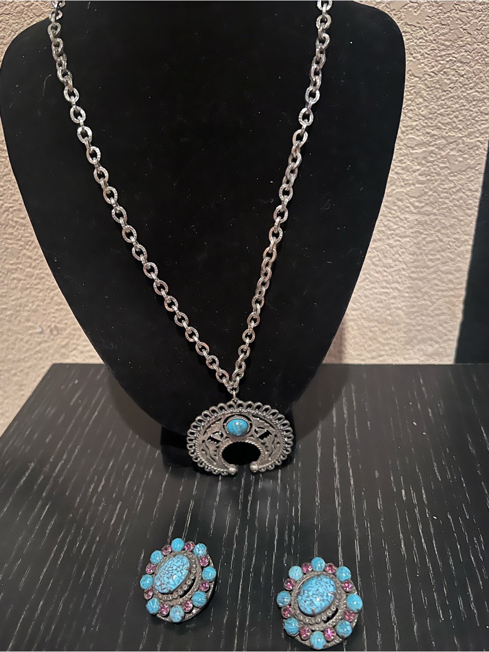 Necklace set